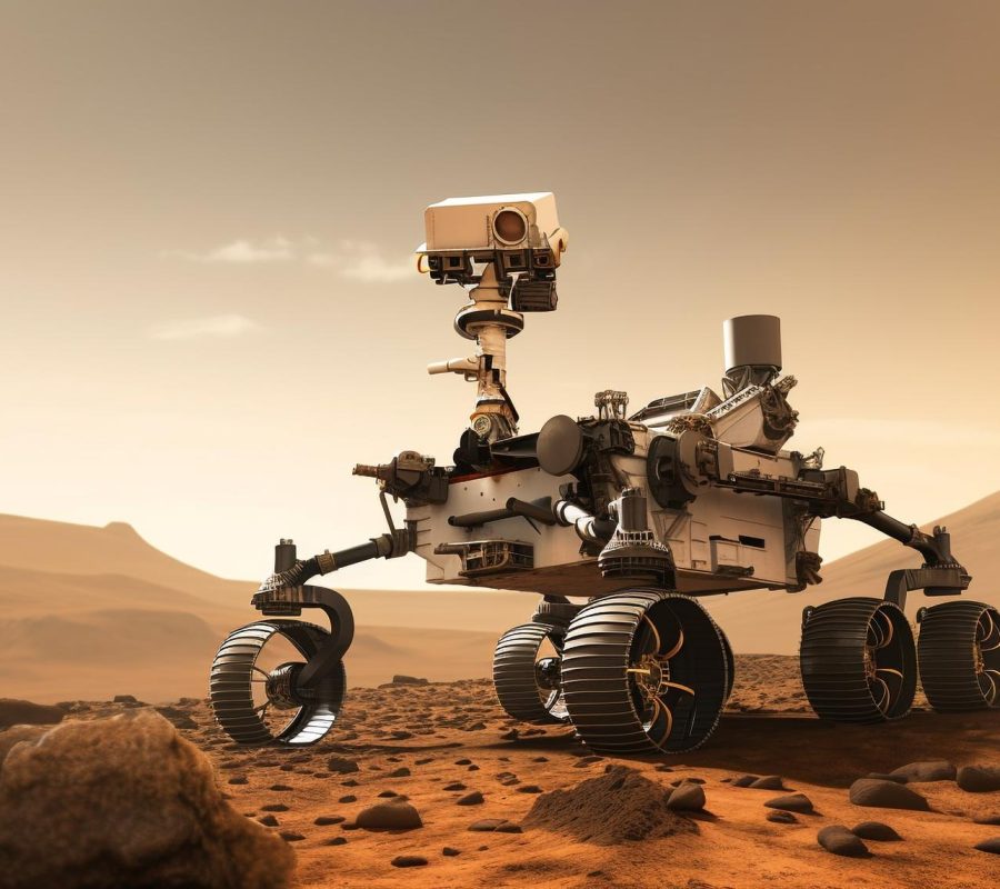 Analyzing the Moon's Secrets Advanced Scientific Payload