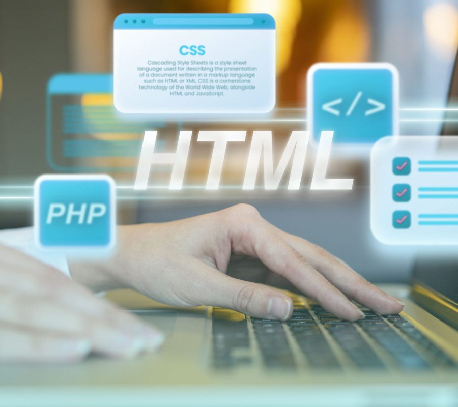 The Ultimate Guide to Web Development Services Building Your Online PresenceThe Ultimate Guide to Web Development Services Building Your Online Presence Image 1 by Snowda
