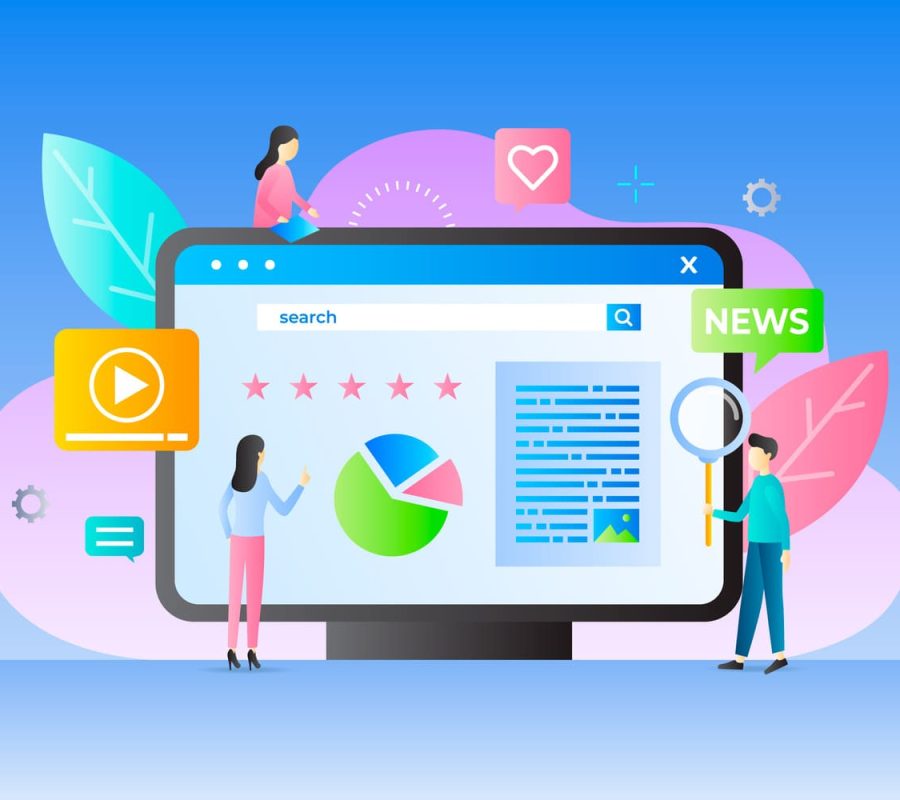 The Ultimate Guide to Web Development Services Building Your Online PresenceThe Ultimate Guide to Web Development Services Building Your Online Presence Image 3 by Snowda